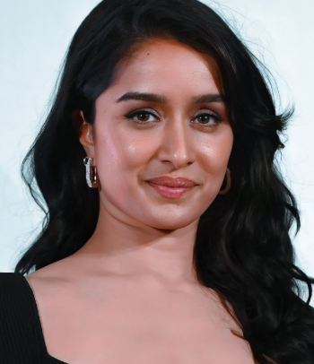 shraddha kapoor 
